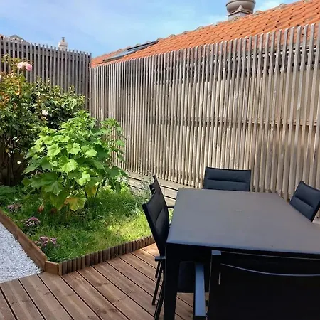 Villa Victor&Pierre Audresselles Extérieur photo
