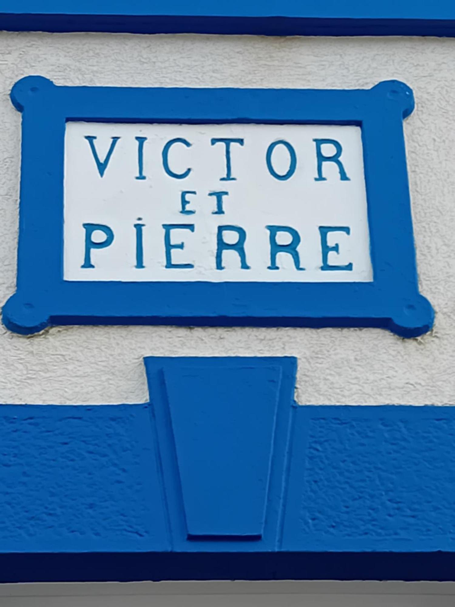 Casa de Férias Victor&pierre